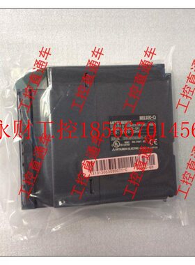 议价品三菱Q64本A正D日制造QQ64AD6D4A顺丰包邮￥