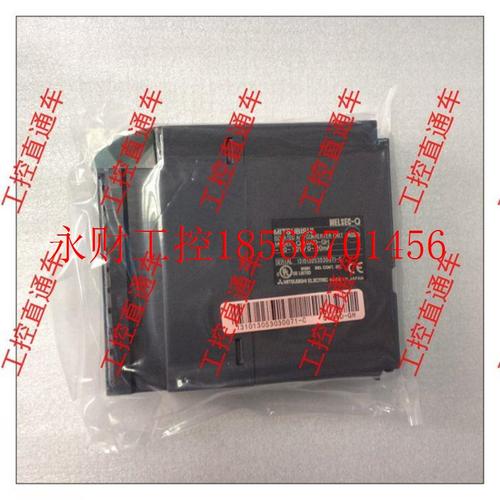 议价品三菱Q64本A正D日制造QQ64AD6D4A顺丰包邮￥