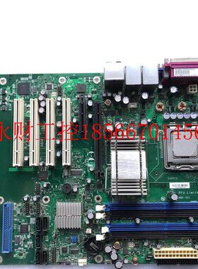 议价现货 PDS-BX05E0678 PA03381-B795 REV.A1 MBE-521工控主板￥