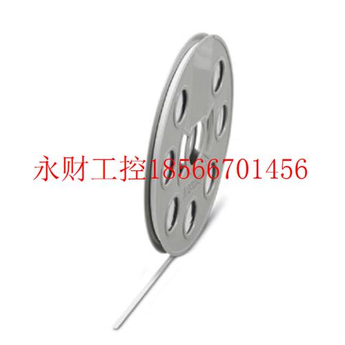 议价WMS 3,2 (EX5)R - 0800290菲尼克斯热缩套管 全新进口￥