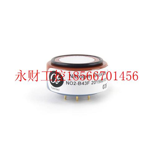 议价NO2-B43F 英国AlphaSense 阿尔法 二氧化氮传感器 原装 微￥