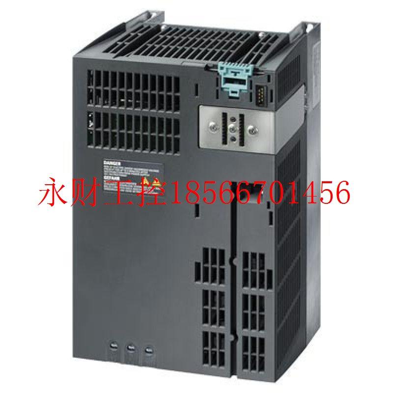 议价6SL3246-0BA22-1CA0西门子SINAMICSG120控制单元CU250S-2CA￥