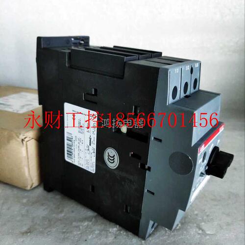 议价ABB MS450-32 22-32A 1SA.M45 0000 R1004￥