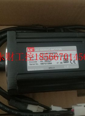 议价APM-SC06ADK2-SC韩国LS伺服电机光伏专用全新原装现货技术￥
