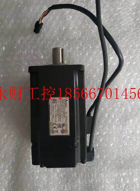 议价台达B2伺服750W电机 ECMA-C20807RS￥