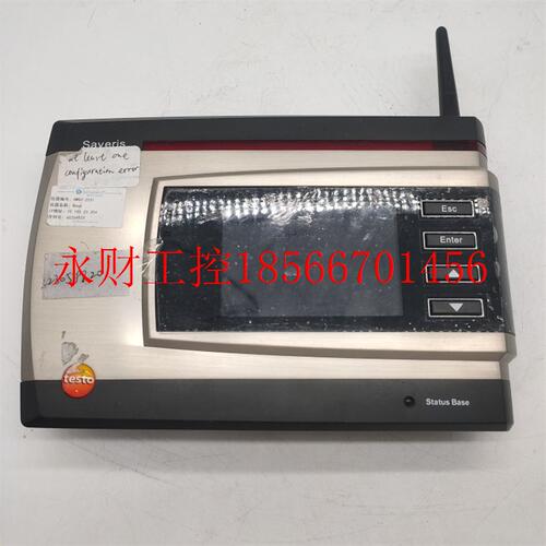 议价德图test  Saveris    GWSZ-2531   出￥