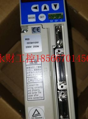 议价MSD04器A1XXE3下驱动新全,欢MSD043A1迎进店￥