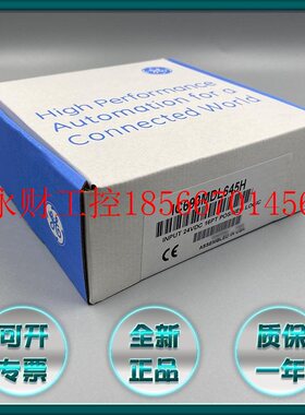 议价GE/发那科 IC660BBR101 IC697MDL653 IC697MDL750￥