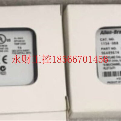 议价全新   罗克韦尔  1734-OW4￥