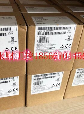 议价6ES7212-1BB23-0XB8 S7-200PLC模块CPU222CN 6ES7 212-1BB2￥