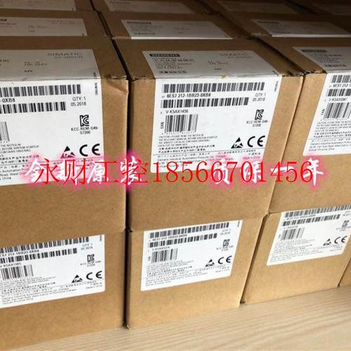 议价6ES7212-1BB23-0XB8 S7-200PLC模块CPU222CN 6ES7 212-1BB2￥