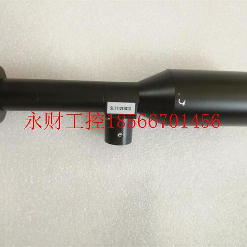 议价现货远心镜 TCL0.5X-110D-HR 实物图￥