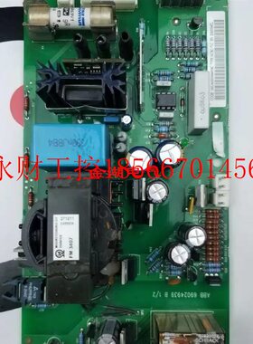 议价ABB 原装ACS800 NCBC-71C 成色漂亮 原装拆机 NCBC-71C质量￥