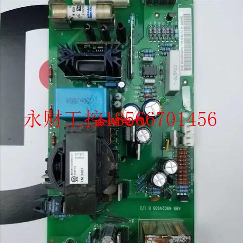 议价ABB 原装ACS800 NCBC-71C 成色漂亮 原装拆机 NCBC-71C质量￥