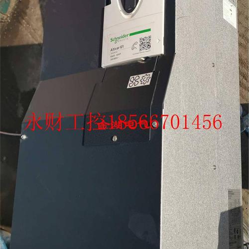 议价施耐德ATV61变频器45KW/ATV61HD45N4Z原装拆机包好无维修实￥