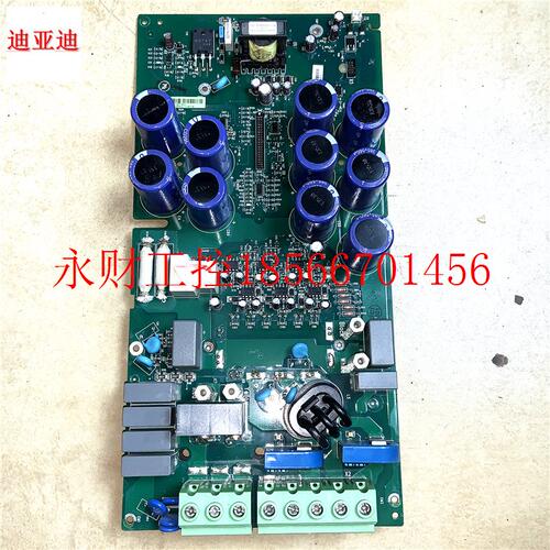 议价ABB变频器ACS510系列18.5kw功率底板主板电源板驱动板SINT4￥