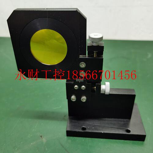 议价SIGMA KOKI西格玛光学精密微调镜架调整台激光耦合镜透镜场￥