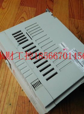 议价LG/LS变频器 IG5A SV075IG5A-2 7.5KW 220V 实物图￥