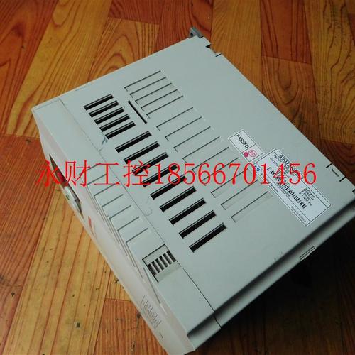 议价LG/LS变频器 IG5A SV075IG5A-2 7.5KW 220V 实物图￥