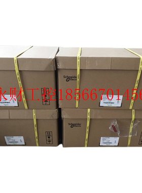 议价【】施耐德软启动器ATS01N103FT 三相 1.1KW 400V 3A￥