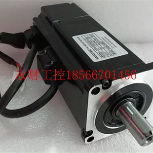 0130B G331 0￥ 议价全新研控交流伺服电机 AS3 驱动器ASMD