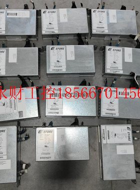 议价EFORE SR 91B140 ABB机器人电源DSQC50￥
