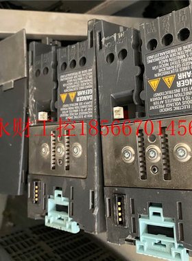 议价原装西门子6SL3224-0BE21-5UA0 现货 成色新￥