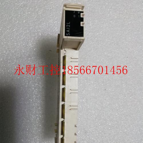 议价aSchneider施耐德模拟量输入模块TM5SAI2L 原装现货￥