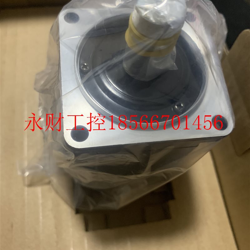 议价SGMAH-08AAA21原装750W伺服电机全新现货包邮询价￥