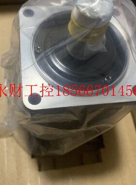 议价SGMAH-08AAA21原装750W伺服电机全新现货包邮询价￥