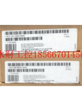 议价全新DP主站接口模块6ES7138-4HA00-0AB0   138-4HAOO-OABO￥