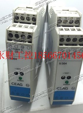 议价 德国CEAG 控制器 5/304 GHG1253310H0306  ￥