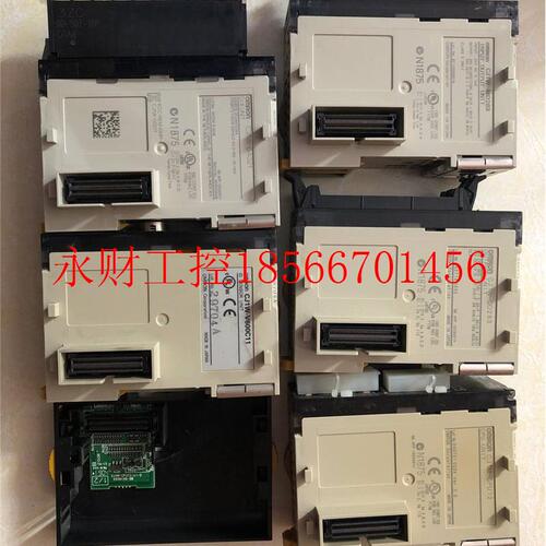 议价原装.拆机成色好CJ1W-TER01/V600C11 .品质保证￥