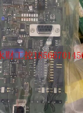 议价全新130B1109 丹佛斯变频器 FC-302主板 CPU板￥