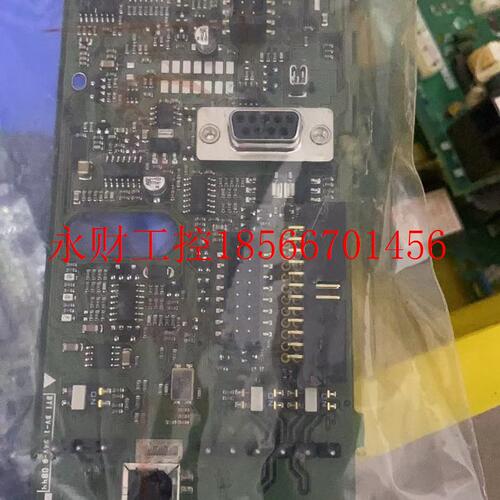 议价全新130B1109 丹佛斯变频器 FC-302主板 CPU板￥