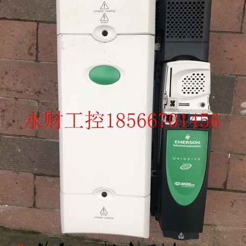 议价SP4403 现货 艾默生CT变频器 SP4402 成色漂亮 价格询价￥