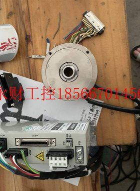 议价AX9000MU 伺服驱动CKD电机 AX6001MU-DM04-U0￥