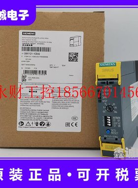 议价西门子3SK1121-1AB40/3SK1111-1AB30/1CB42/1CB44/2AB40￥