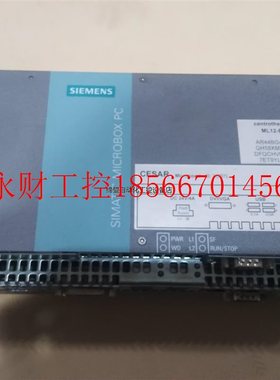 议价CESAR centrotherm 研华 西门子 微控电脑西￥