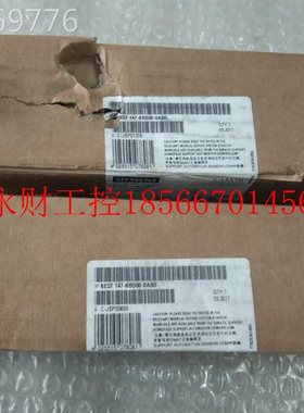 议价6ESG7147-6B00-0AB0,6ES71 47-6BG00-0AB0 全新现原SIEMEN￥