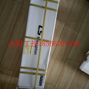 议价进口韩国LS伺服中空轴电机APM GY￥ HB03HBH