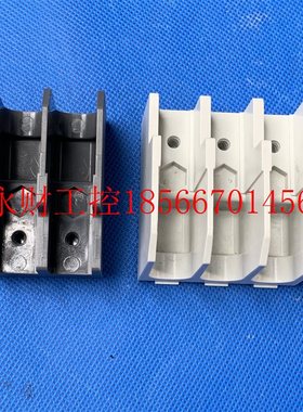 议价ABB变频器ACS850系列30-37-45kw塑料接线端子/塑料端子排￥