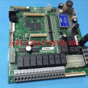 04￥ 议价机械手电路板 STAR控制板NA1MAIN