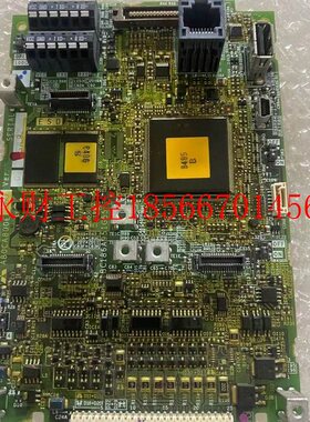 议价A80CA800E260 三菱变频器A840主板 BC186A951H05 原装包￥