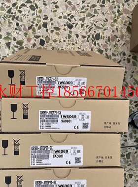 议价三菱 Q81BD-J71GP21-SX Q80BD-J6￥