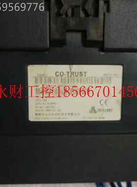 议价CTD7 114-1B20S-X24 0YDV实物图￥