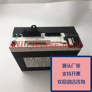 议价正品 MDDHT5540E1.5KW200V原￥ 下伺服驱动器MDDKT5540E1.5KW