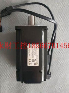 议价台达2伺服-75W 电机 型号:ECMAC20807RB0S适用现货￥