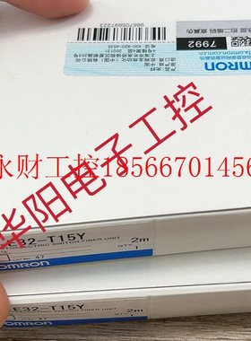 议价E32-T15Y E3S-AD61 E32-D15Y E3S-CR11全新原装欧姆龙传感￥