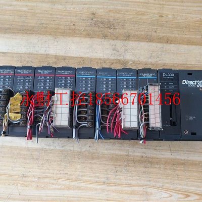 议价KOYO PLC D3-FILL D3-16TR F3-16ND3F D3-330CPU D3-05BDC￥